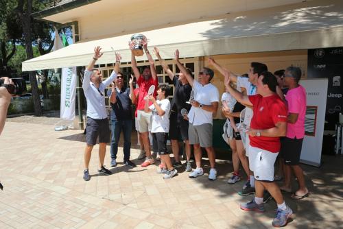 6° Meeting Premiazione 2